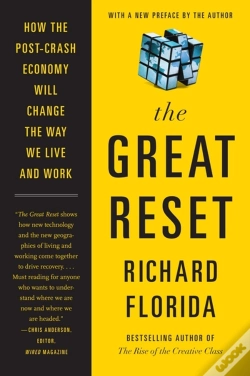 Capa do artigo The Great Reset