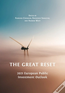 Capa do artigo The Great Reset