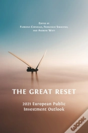 Capa do artigo The Great Reset