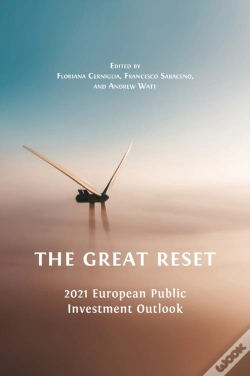 Capa do artigo The Great Reset