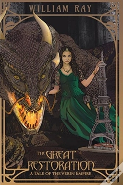 Capa do artigo The Great Restoration