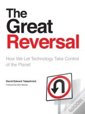 Capa do artigo The Great Reversal