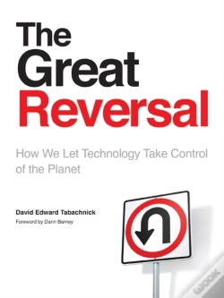 Capa do artigo The Great Reversal
