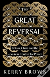 Capa do artigo The Great Reversal