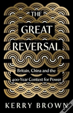 Capa do artigo The Great Reversal