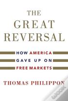 The Great Reversal