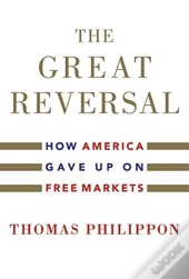 The Great Reversal
