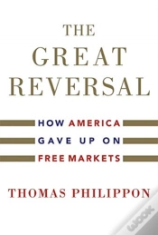 Capa do artigo The Great Reversal