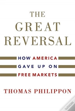 Capa do artigo The Great Reversal
