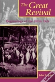 Capa do artigo The Great Revival