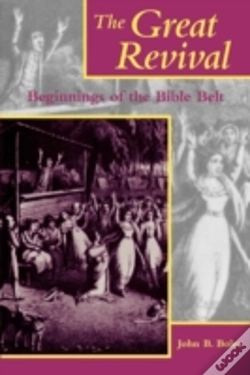Capa do artigo The Great Revival
