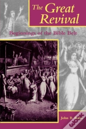 Capa do artigo The Great Revival