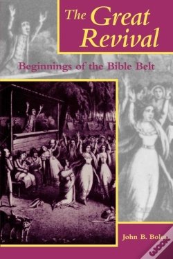Capa do artigo The Great Revival