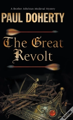 Capa do artigo The Great Revolt