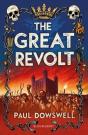 The Great Revolt - Preview