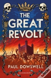 Capa do artigo The Great Revolt