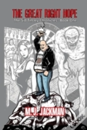 Capa do artigo The Great Right Hope