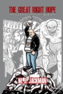 Capa do artigo The Great Right Hope