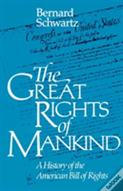 Capa do artigo The Great Rights Of Mankind