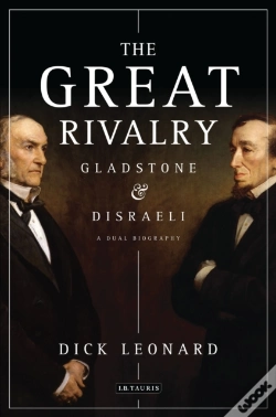 Capa do artigo The Great Rivalry