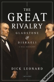 Capa do artigo The Great Rivalry