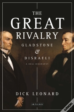 Capa do artigo The Great Rivalry