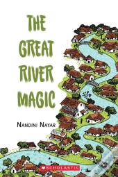 The Great River Magic