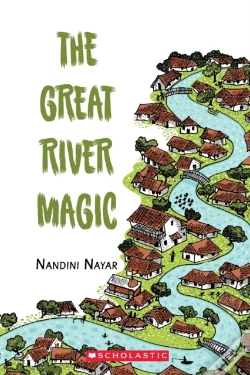 Capa do artigo The Great River Magic