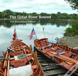 Capa do artigo The Great River Rowed