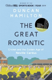 Capa do artigo The Great Romantic
