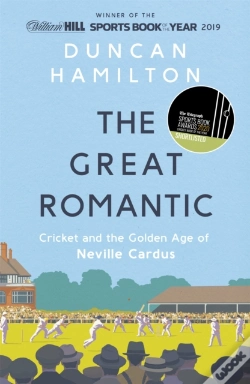 Capa do artigo The Great Romantic