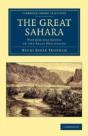 The Great Sahara - Preview