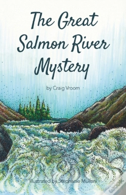 Capa do artigo The Great Salmon River Mystery