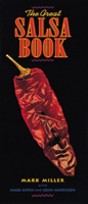 The Great Salsa Book - Preview