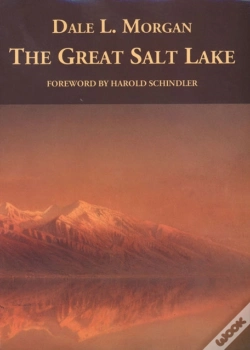 Capa do artigo The Great Salt Lake
