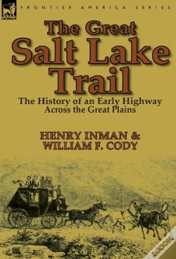 Capa do artigo The Great Salt Lake Trail