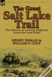 Capa do artigo The Great Salt Lake Trail