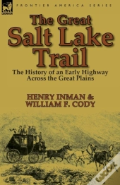 The Great Salt Lake Trail