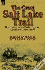 Capa do artigo The Great Salt Lake Trail