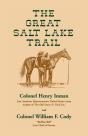 The Great Salt Lake Trail - Preview