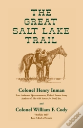 The Great Salt Lake Trail