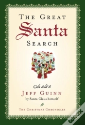 Capa do artigo The Great Santa Search