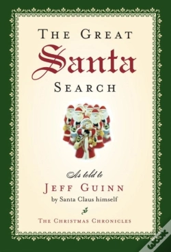 Capa do artigo The Great Santa Search