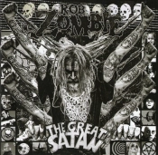 Capa do artigo The Great Satan - CD