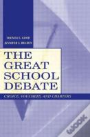 The Great School Debate