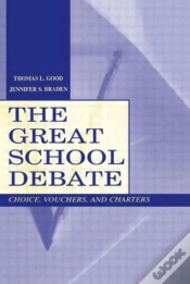 Capa do artigo The Great School Debate