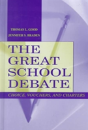 The Great School Debate - Preview