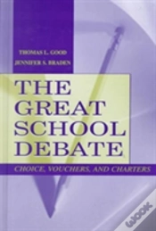Capa do artigo The Great School Debate