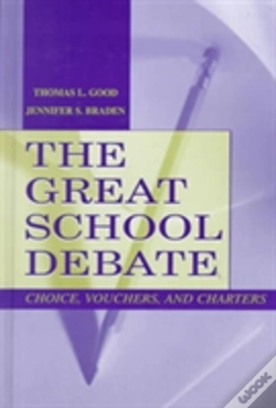 Capa do artigo The Great School Debate