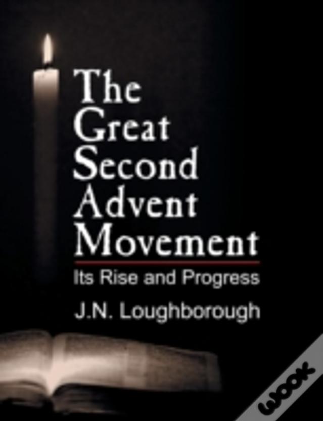 The Great Second Advent Movement